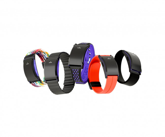 Смарт-годинник Pavlok Ring AI Coach